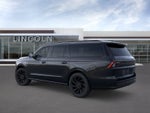 2026 Lincoln Navigator L Reserve 4x4