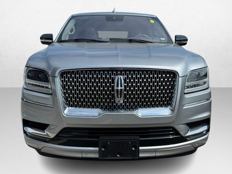 2020 Lincoln Navigator L Reserve 4x4