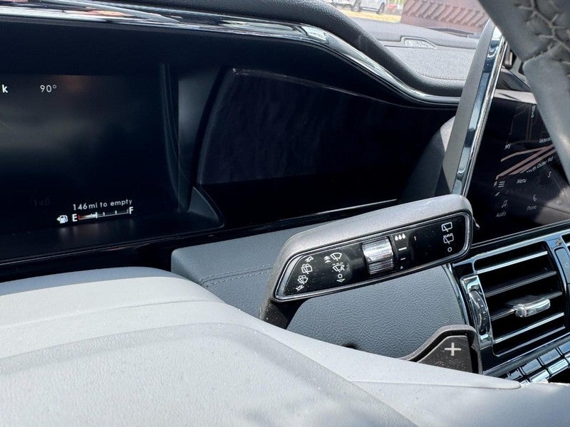 2020 Lincoln Navigator L Reserve 4x4
