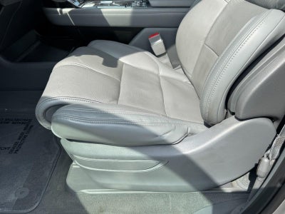 2020 Lincoln Navigator L Reserve 4x4