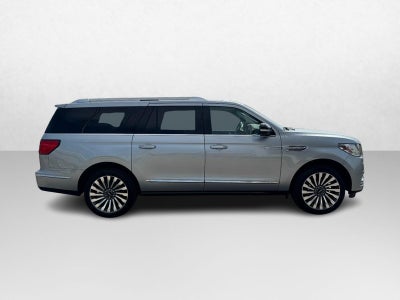 2020 Lincoln Navigator L Reserve 4x4