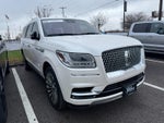2019 Lincoln Navigator L Reserve 4x4