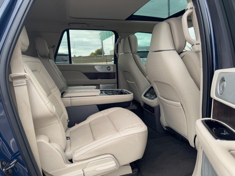 2019 Lincoln Navigator L Reserve 4x4