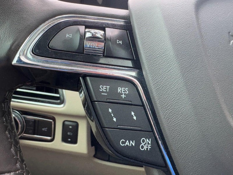 2019 Lincoln Navigator L Reserve 4x4