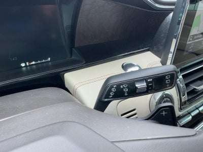 2019 Lincoln Navigator L Reserve 4x4