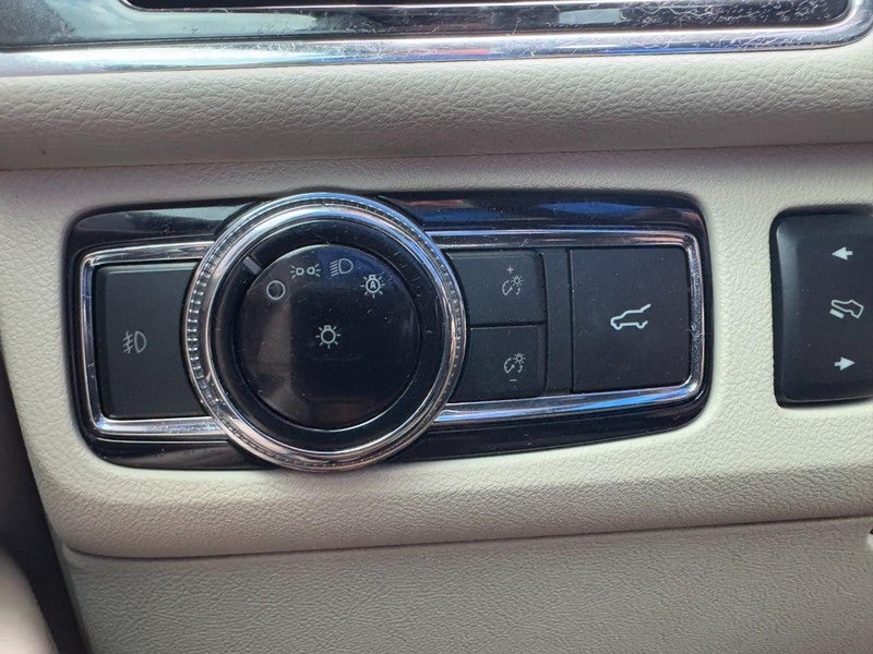 2019 Lincoln Navigator L Reserve 4x4