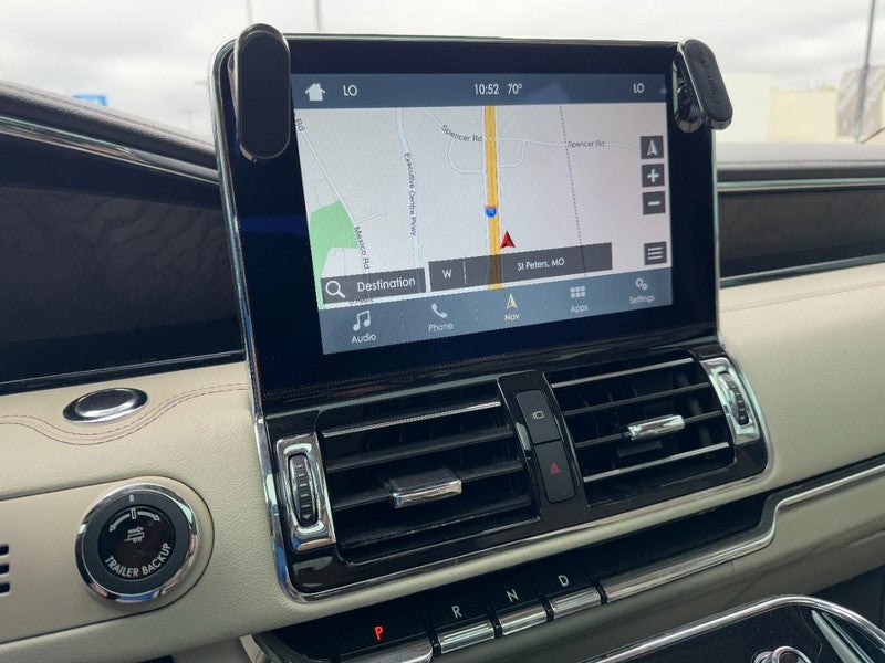 2019 Lincoln Navigator L Reserve 4x4