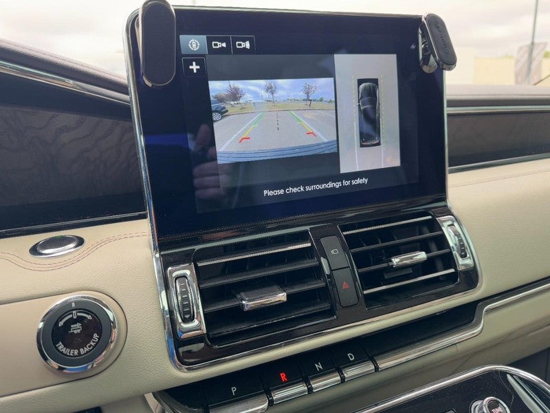 2019 Lincoln Navigator L Reserve 4x4