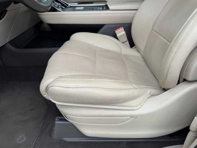 2019 Lincoln Navigator L Reserve 4x4