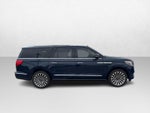 2019 Lincoln Navigator L Reserve 4x4