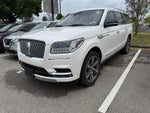 2019 Lincoln Navigator L 4x4 Reserve