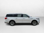 2018 Lincoln Navigator L 4x4 Reserve