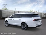 2026 Lincoln Navigator L Black Label 4x4