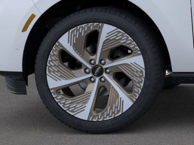 2025 Lincoln Navigator L Black Label 4x4