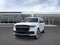 2025 Lincoln Navigator L Black Label 4x4
