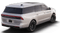 2025 Lincoln Navigator L Black Label 4x4