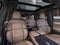 2025 Lincoln Navigator L Black Label 4x4