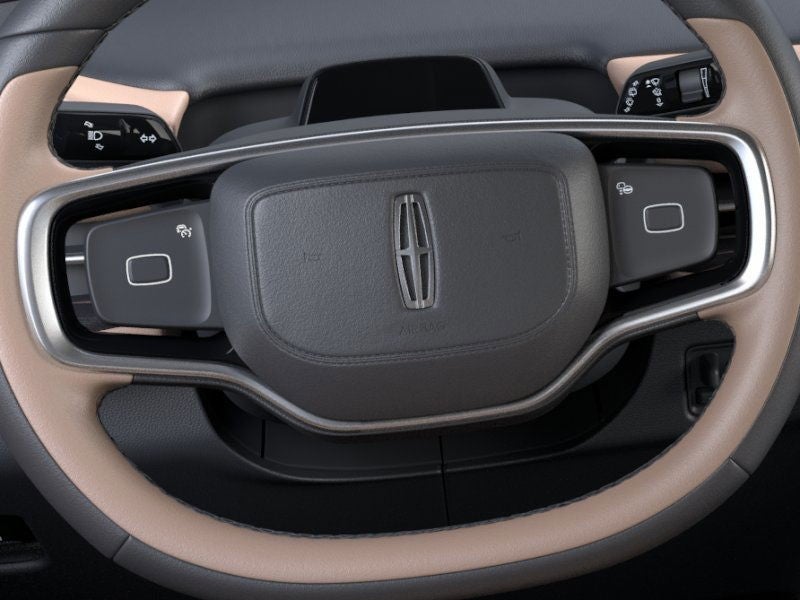 2025 Lincoln Navigator L Black Label 4x4