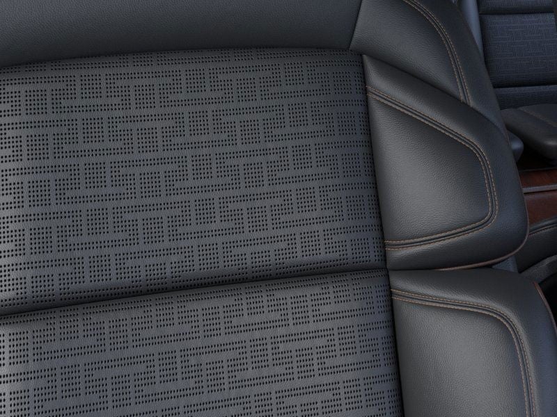 2025 Lincoln Navigator L Black Label 4x4