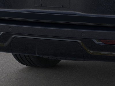 2025 Lincoln Navigator L Black Label 4x4