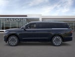 2025 Lincoln Navigator L Black Label 4x4