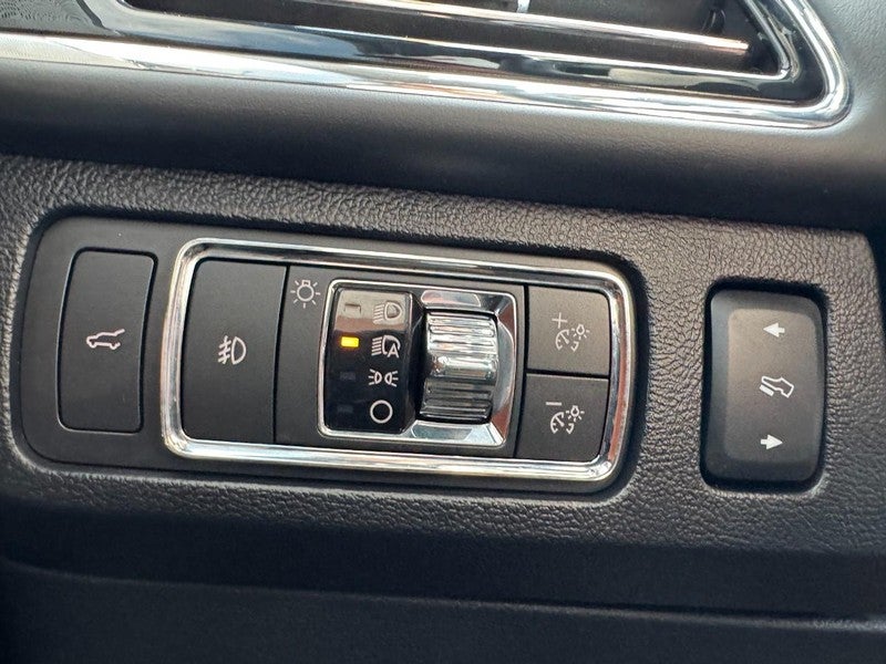 2022 Lincoln Navigator L Black Label 4x4