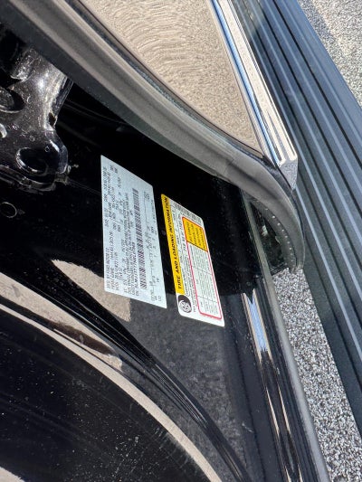 2022 Lincoln Navigator L Black Label 4x4