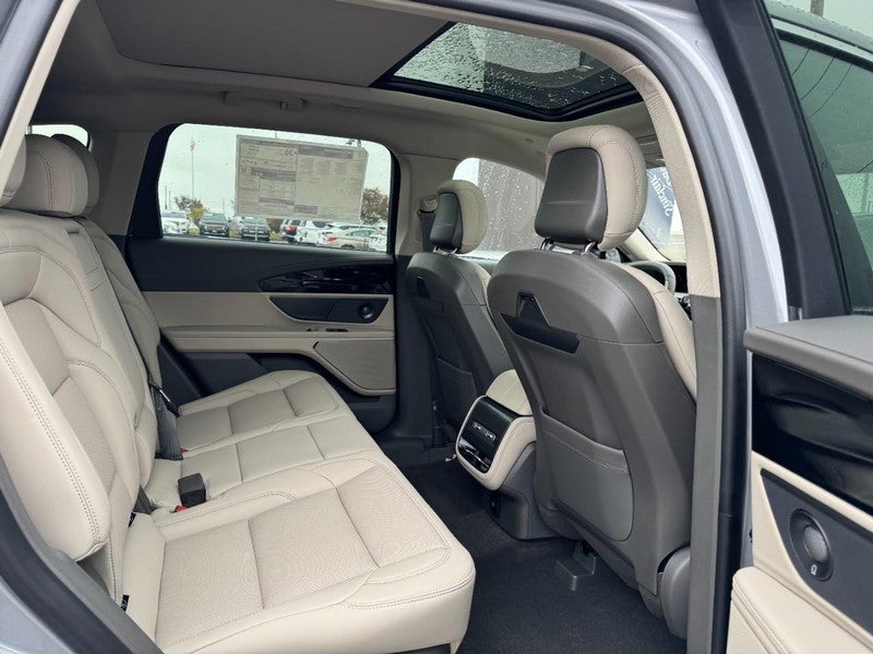 2025 Lincoln Nautilus Premiere AWD