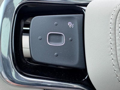 2025 Lincoln Nautilus Premiere AWD