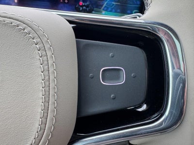 2025 Lincoln Nautilus Premiere AWD