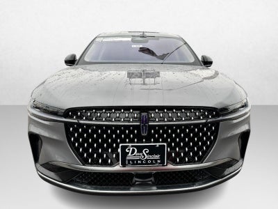 2025 Lincoln Nautilus Premiere AWD