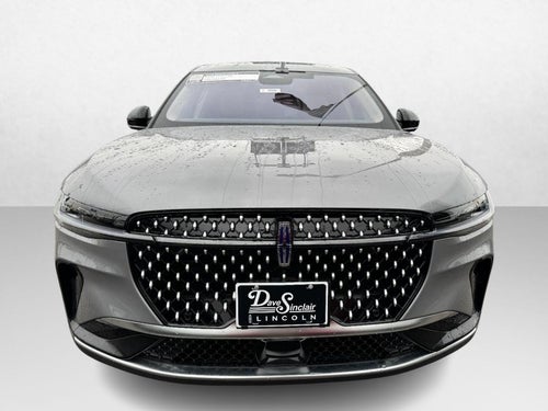 2025 Lincoln Nautilus Premiere AWD