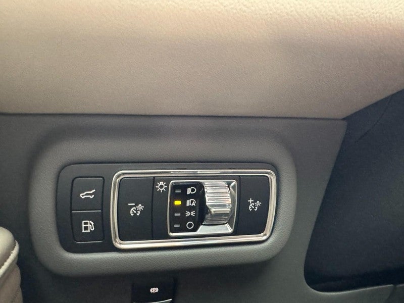 2025 Lincoln Nautilus Premiere AWD