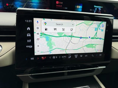 2025 Lincoln Nautilus Premiere AWD