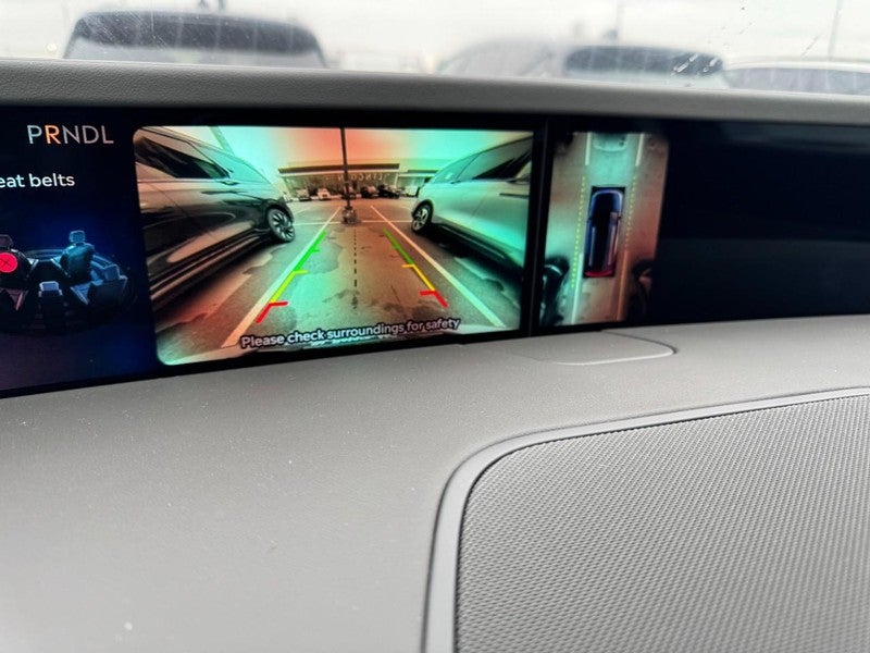 2025 Lincoln Nautilus Premiere AWD