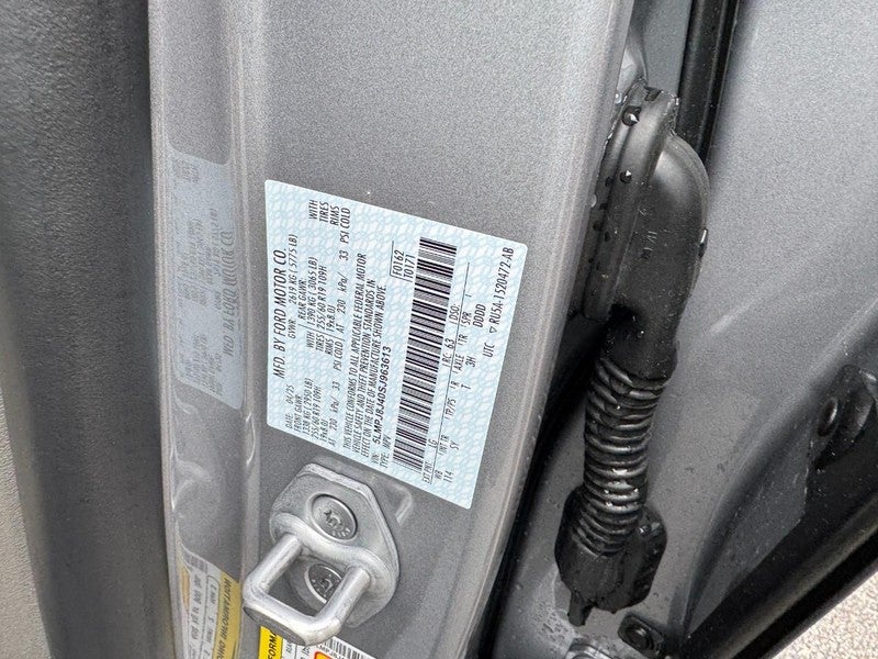 2025 Lincoln Nautilus Premiere AWD