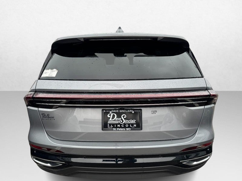 2025 Lincoln Nautilus Premiere AWD