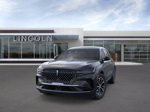 2026 Lincoln Nautilus Premiere AWD