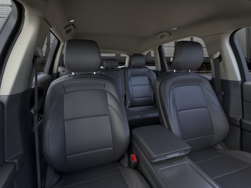 2026 Lincoln Nautilus Premiere AWD