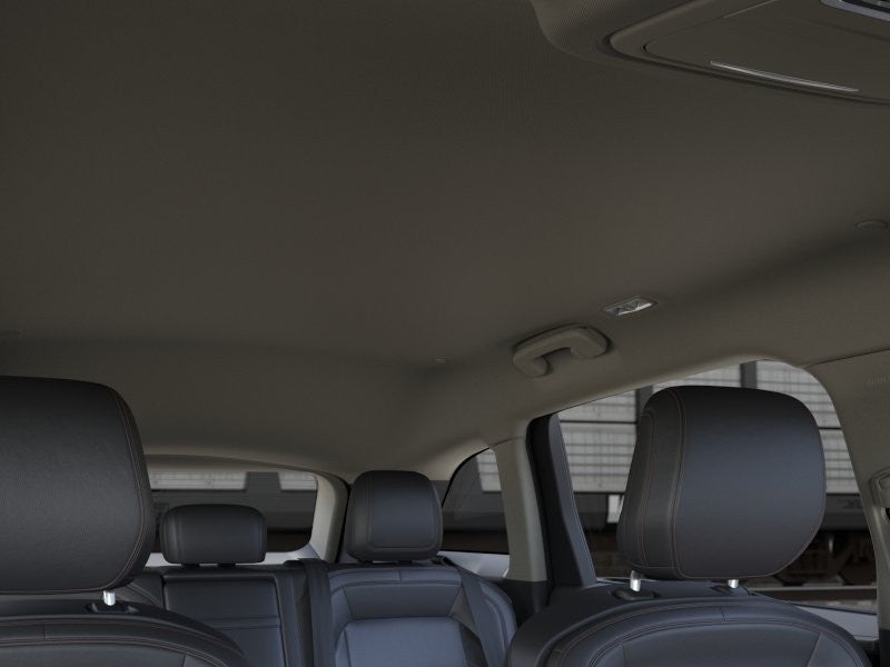 2026 Lincoln Nautilus Premiere AWD