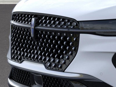 2025 Lincoln Nautilus Premiere AWD