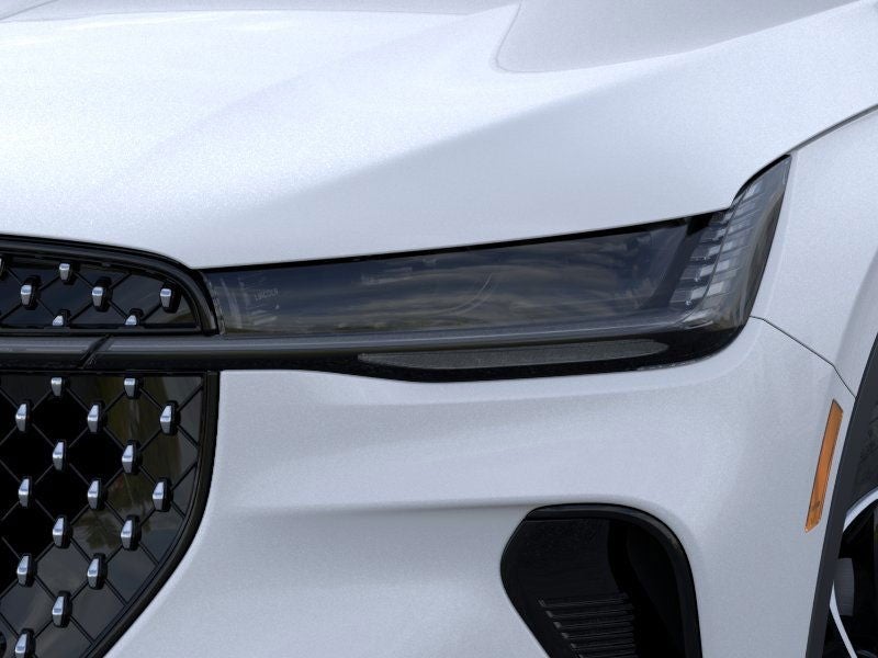 2025 Lincoln Nautilus Premiere AWD