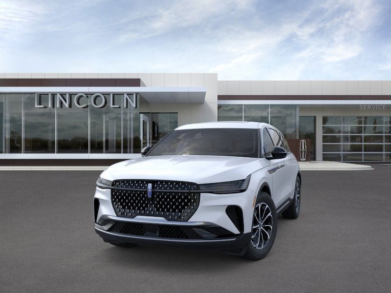 2025 Lincoln Nautilus Premiere AWD