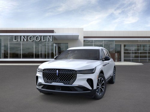 2025 Lincoln Nautilus Premiere AWD
