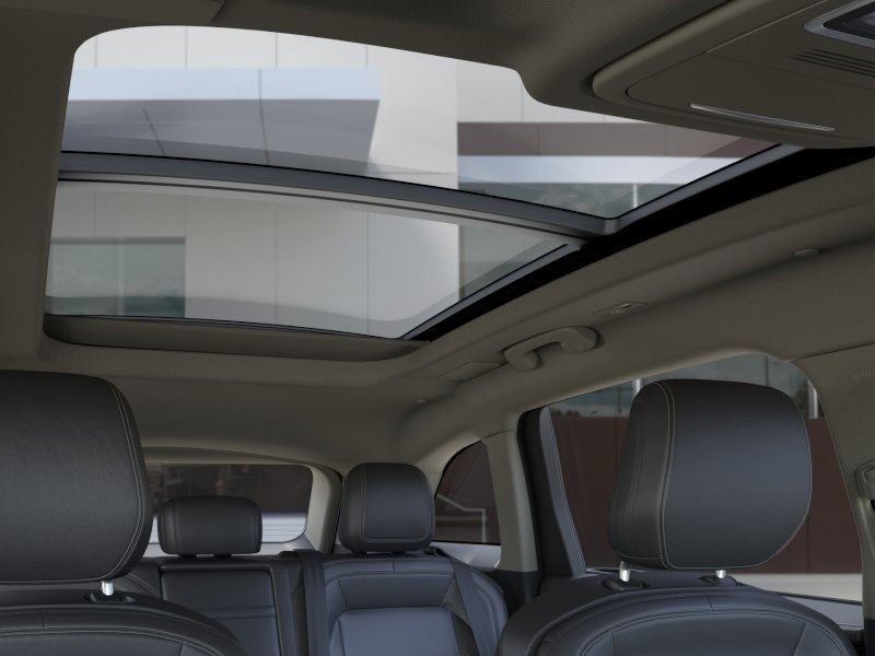 2025 Lincoln Nautilus Premiere AWD