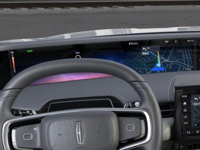 2026 Lincoln Nautilus Premiere AWD