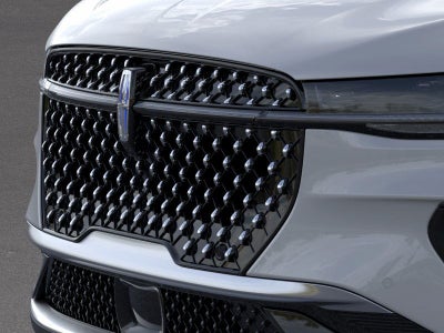 2026 Lincoln Nautilus Premiere AWD