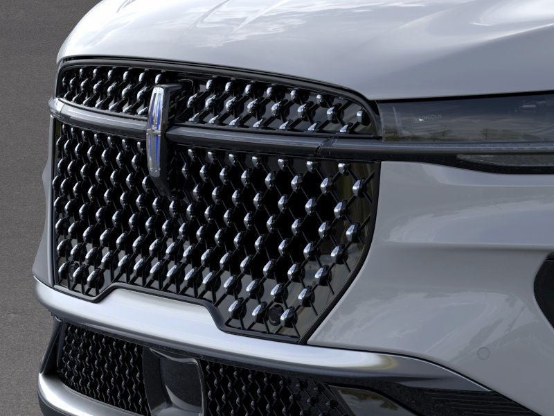 2026 Lincoln Nautilus Premiere AWD