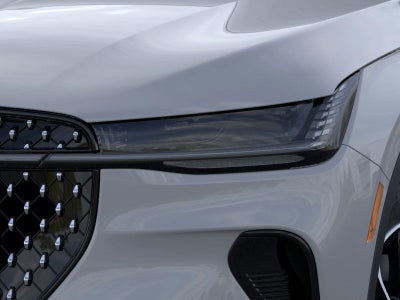 2026 Lincoln Nautilus Premiere AWD