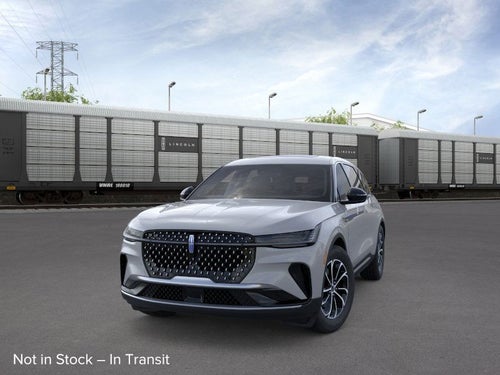 2026 Lincoln Nautilus Premiere AWD